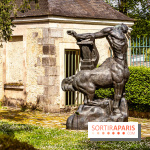 La Fondation Coubertin et son Domaine