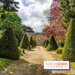 La Fondation Coubertin et son Domaine -  A7C2933