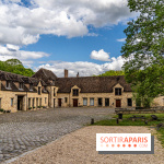 La Fondation Coubertin et son Domaine -  A7C2937