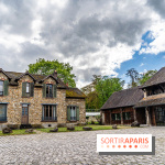 La Fondation Coubertin et son Domaine -  A7C2941