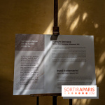 Exposition Maria Papa Rostkowska, sculptrice à la rencontre du marbre -  A7C2786