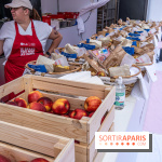 Grand pique nique des Champs-Élysées - photos  -  A7C4764