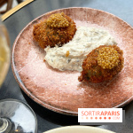 Flat Bread 2024  - Croquetas de cochon