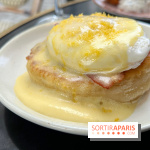 Flat Bread 2024  - Flat bread Bénédicte