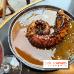 Flat Bread 2024  - Poulpe snacké