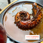 Flat Bread 2024  - Poulpe snacké