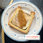 Flat Bread 2024  - Pâté en croûte