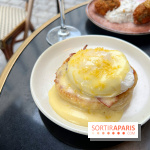 Flat Bread 2024  - Flat bread Bénédicte