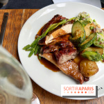 Bien Élevé - Poulet fermier fumé au foin