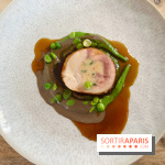 Brunch La Datcha - Volaille du Gâtinais