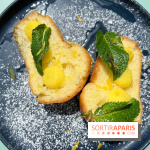 Pastificio Norma - Baba limoncello