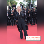 ©Rachid Bellak - Cannes 2024 : Tapis Rouge - La Plus Précieuse des Marchandises - BEL 8226