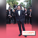 ©Rachid Bellak - Cannes 2024 : Tapis Rouge - La Plus Précieuse des Marchandises - BEL 8232