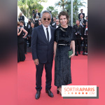 ©Rachid Bellak - Cannes 2024 : Tapis Rouge - La Plus Précieuse des Marchandises - BEL 8313
