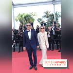 ©Rachid Bellak - Cannes 2024 : Tapis Rouge - La Plus Précieuse des Marchandises - BEL 8381