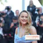 ©Rachid Bellak - Cannes 2024 : Tapis Rouge - La Plus Précieuse des Marchandises - DSC 2195