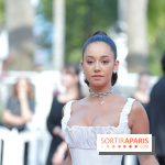 ©Rachid Bellak - Cannes 2024 : Tapis Rouge - La Plus Précieuse des Marchandises - DSC 2202