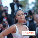 ©Rachid Bellak - Cannes 2024 : Tapis Rouge - La Plus Précieuse des Marchandises - DSC 2206