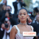 ©Rachid Bellak - Cannes 2024 : Tapis Rouge - La Plus Précieuse des Marchandises - DSC 2216