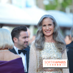 ©Rachid Bellak - Cannes 2024 : Tapis Rouge - La Plus Précieuse des Marchandises - DSC 2234