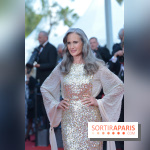 ©Rachid Bellak - Cannes 2024 : Tapis Rouge - La Plus Précieuse des Marchandises - DSC 2271