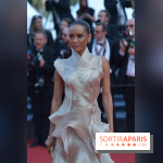 ©Rachid Bellak - Cannes 2024 : Tapis Rouge - La Plus Précieuse des Marchandises - DSC 2290