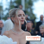 ©Rachid Bellak - Cannes 2024 : Tapis Rouge - La Plus Précieuse des Marchandises - DSC 2338