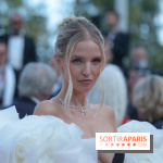 ©Rachid Bellak - Cannes 2024 : Tapis Rouge - La Plus Précieuse des Marchandises - DSC 2344