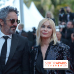©Rachid Bellak - Cannes 2024 : Tapis Rouge - La Plus Précieuse des Marchandises - DSC 2386