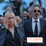 ©Rachid Bellak - Cannes 2024 : Tapis Rouge - La Plus Précieuse des Marchandises - DSC 2403