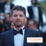 ©Rachid Bellak - Cannes 2024 : Tapis Rouge - La Plus Précieuse des Marchandises - DSC 2410