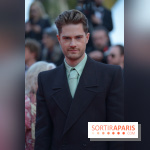 ©Rachid Bellak - Cannes 2024 : Tapis Rouge - La Plus Précieuse des Marchandises - DSC 2430