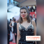 ©Rachid Bellak - Cannes 2024 : Tapis Rouge - La Plus Précieuse des Marchandises - DSC 2486