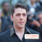 ©Rachid Bellak - Cannes 2024 : Tapis Rouge - La Plus Précieuse des Marchandises - DSC 2535