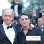 ©Rachid Bellak - Cannes 2024 : Tapis Rouge - La Plus Précieuse des Marchandises - DSC 2540