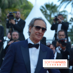 ©Rachid Bellak - Cannes 2024 : Tapis Rouge - La Plus Précieuse des Marchandises - DSC 2569