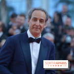 ©Rachid Bellak - Cannes 2024 : Tapis Rouge - La Plus Précieuse des Marchandises - DSC 2579