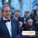 ©Rachid Bellak - Cannes 2024 : Tapis Rouge - La Plus Précieuse des Marchandises - DSC 2597