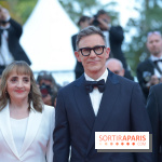 ©Rachid Bellak - Cannes 2024 : Tapis Rouge - La Plus Précieuse des Marchandises - DSC 2655