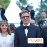 ©Rachid Bellak - Cannes 2024 : Tapis Rouge - La Plus Précieuse des Marchandises - DSC 2658