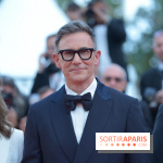 ©Rachid Bellak - Cannes 2024 : Tapis Rouge - La Plus Précieuse des Marchandises - DSC 2667