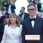 ©Rachid Bellak - Cannes 2024 : Tapis Rouge - La Plus Précieuse des Marchandises - DSC 2674