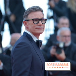 ©Rachid Bellak - Cannes 2024 : Tapis Rouge - La Plus Précieuse des Marchandises - DSC 2685