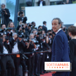 ©Rachid Bellak - Cannes 2024 : Tapis Rouge - La Plus Précieuse des Marchandises - DSC 2706