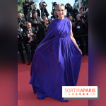 ©Rachid Bellak - Cannes 2024 : Tapis Rouge - Cérémonie de Clôture - BEL 8577