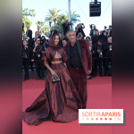 ©Rachid Bellak - Cannes 2024 : Tapis Rouge - Cérémonie de Clôture - BEL 8764