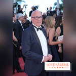 ©Rachid Bellak - Cannes 2024 : Tapis Rouge - Cérémonie de Clôture - BEL 8823