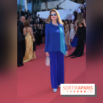 ©Rachid Bellak - Cannes 2024 : Tapis Rouge - Cérémonie de Clôture - BEL 8501