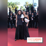 ©Rachid Bellak - Cannes 2024 : Tapis Rouge - Cérémonie de Clôture - BEL 8853