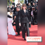 ©Rachid Bellak - Cannes 2024 : Tapis Rouge - Cérémonie de Clôture - BEL 8506